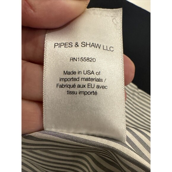 Veronica Beard Gaya Size 8 Linen Blend Dickey Jacket Blazer Black - Picture 13 of 15